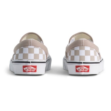 Vans Classic Slip-On Shoes 3