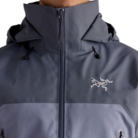 Arc'teryx Beta AR Jacket - Men's 8