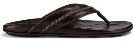 OluKai Mea Ola Flip-Flops - Men's 0