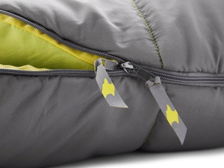 Mountainsmith Antero +35 Sleeping Bag 4
