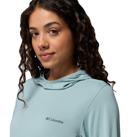 Columbia Skien Valley Hoodie - Women's 5