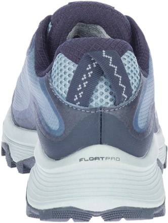 Merrell Moab Speed GORE-TEX Hiking Shoes - Women's 5
