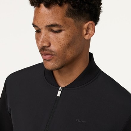 Vuori Galaxy Bomber Jacket - Men's 4