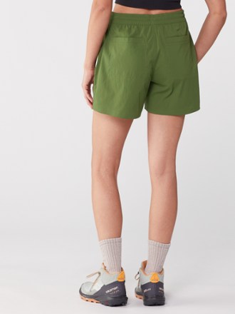 REI Co-op Trailmade Shorts - Women's 3