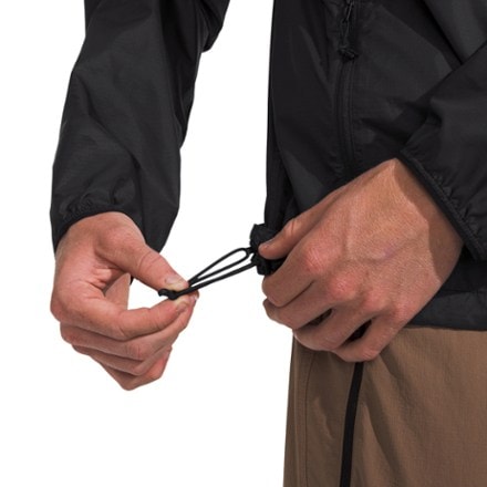 The North Face Cyclone Wind Jacket - Men's 7