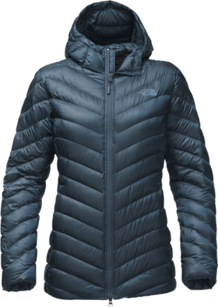 The North Face Trevail Down Parka 