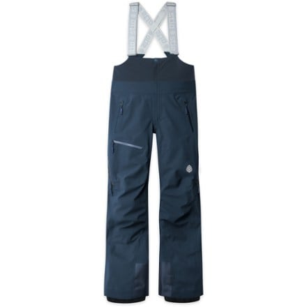 Stio Environ Bib Pants - Women's 0