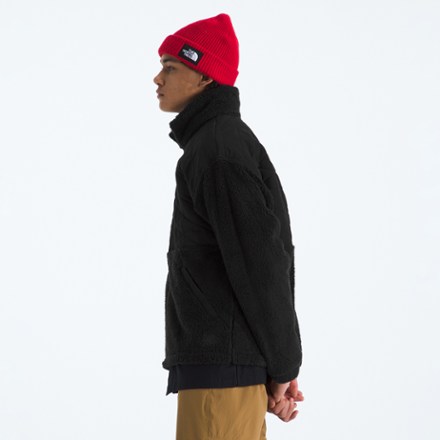 The North Face Cabin Fleece Full-Zip Jacket - Men's 3