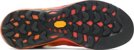 Merrell MTL MQM Hiking Shoes - Men's 5