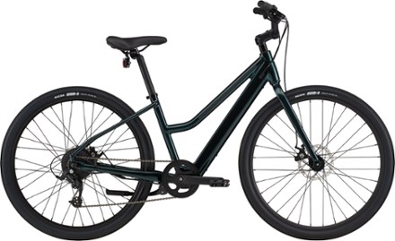 Cannondale Treadwell Neo 2 Remixte