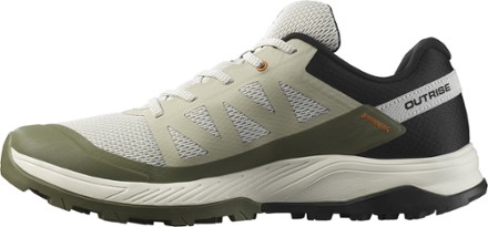 Salomon Outrise Hiking Shoes - Men's 1