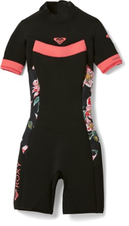 Product Image of color Black/Bright Coral