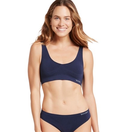 Boody Eco Wear Padded Shaper Bra - Package of 2 1