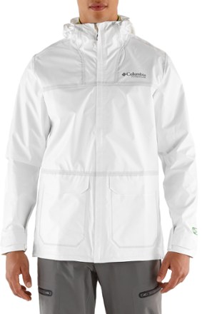 columbia eco jacket