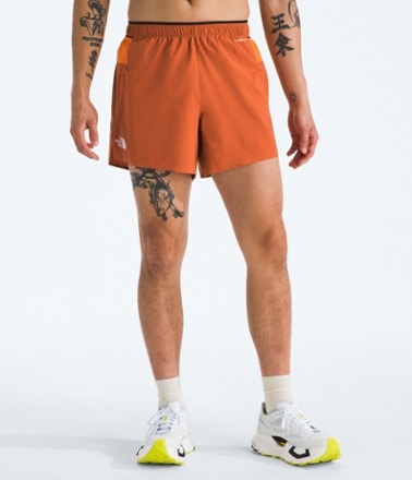 The North Face Summit Series Pacesetter 5" Shorts - Men's 1
