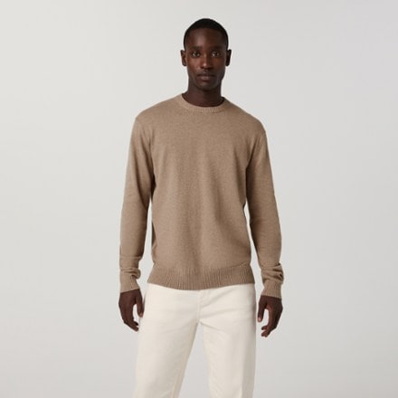 Vuori Fluent Sweater - Men's 0