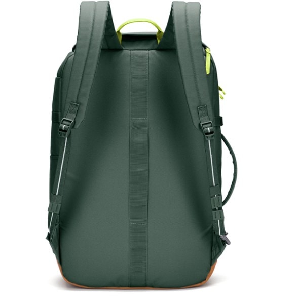 Detail Image of color Spruce Green