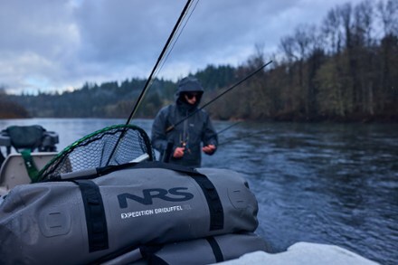 NRS Expedition DriDuffel 70 L Dry Bag 4