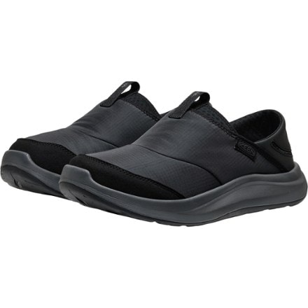 KEEN Whyser Slip-On Shoes - Men's 5