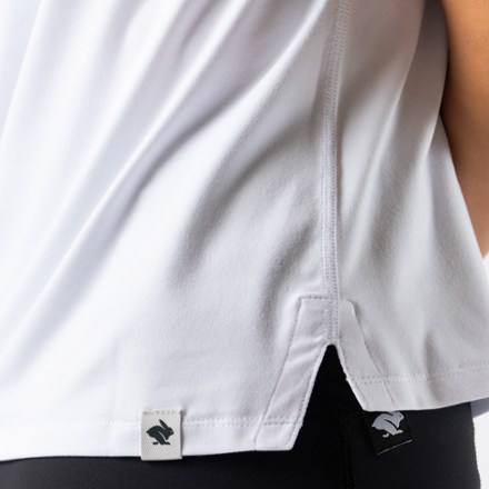 rabbit EZ T-Shirt - Women's 7