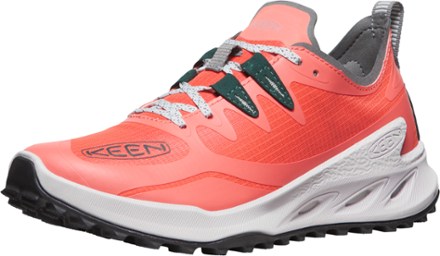 KEEN Zionic Speed Hiking Shoes - Women's 2
