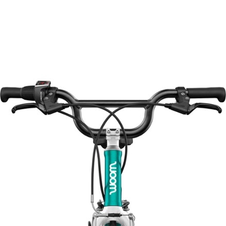 woom GO 4 Kids' Bike 10