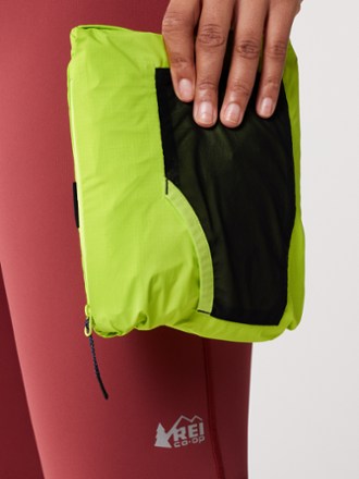 Janji Rainrunner Pack Jacket - Women's 9