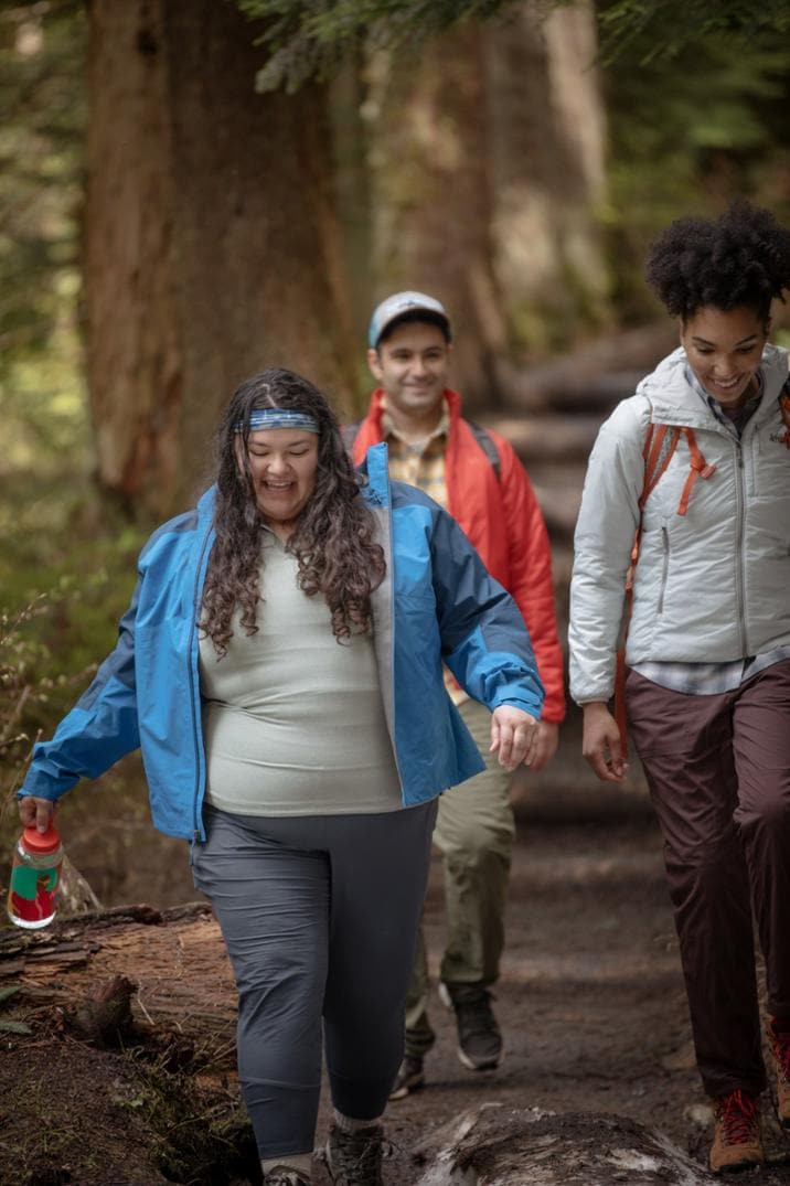 Location Image for Flash Hybrid Tights - Women's Plus Sizes