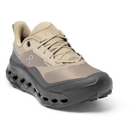 On Cloudhorizon 2 Waterproof Hiking Shoes - Men's 8