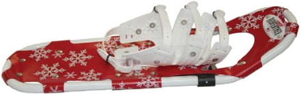 Redfeather Blitzen Roundtail Snowshoes - 30 in. 1
