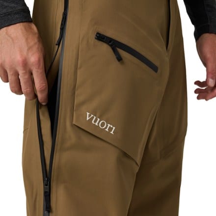 Vuori Taika Pants - Men's 7