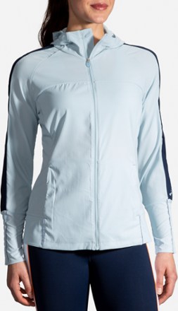 brooks jacket womens