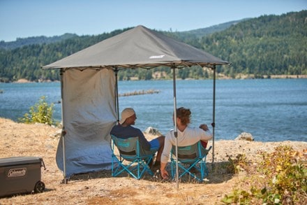 Coleman Kickback Breeze Chair 7