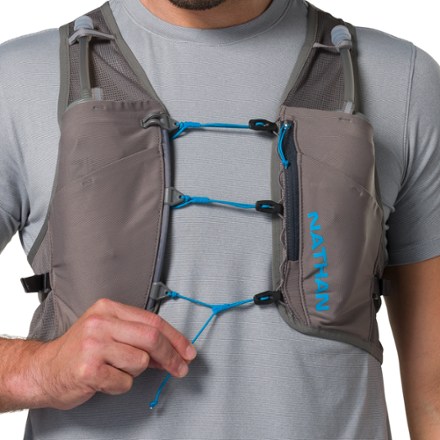 Nathan Pinnacle Breeze 4 L Hydration Vest 4