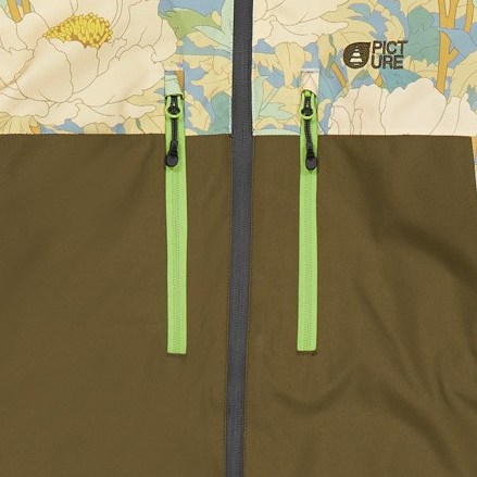 Exa Insulated Jacket - Women's