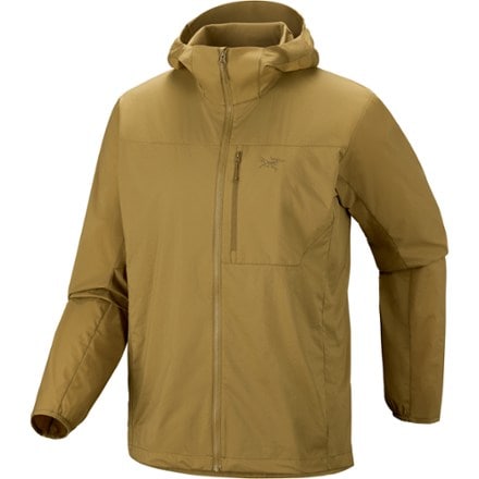 Arc'teryx Squamish Hoody - Men's 0