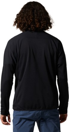 Mountain Hardwear Stratus Range Full-Zip Jacket - Men's 1