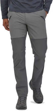 Patagonia Point Peak Trail Pants - Men's | REI Co-op