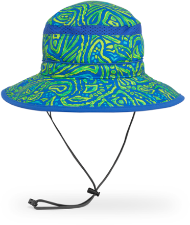 bucket hat rei