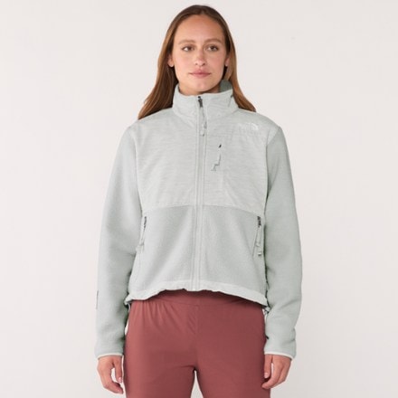 The North Face Re-Grind Denali Jacket - Women's 2
