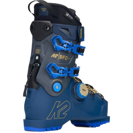 K2 BFC 120 BOA Ski Boots - Men's - 2026/2027 2