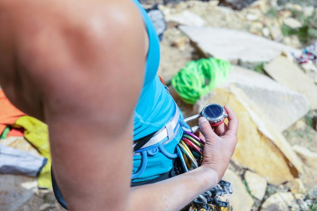 Location Image for VERTIX 2 Carabiner