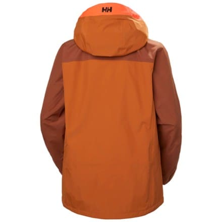 Helly Hansen Sogn Shell Jacket - Women's 3