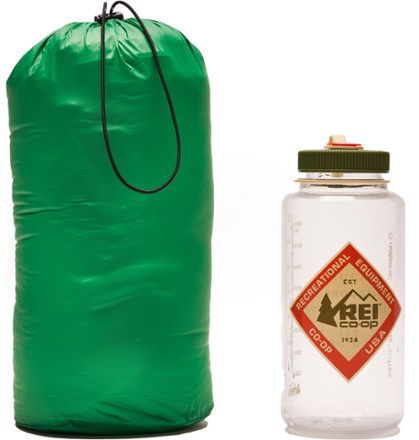 Morrison Outdoors Big Mo 20 Kids' Sleeping Bag - Toddlers' 4
