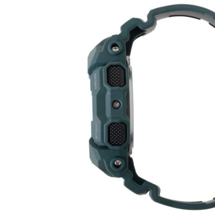 Casio G-Shock GA010-1A Analog/Digital Watch 2