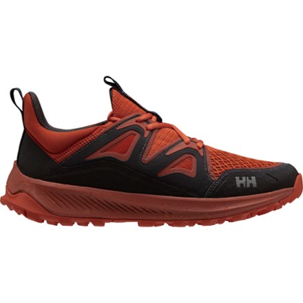 Helly Hansen Jeroba Mountain Performance Shoes - Men's 0