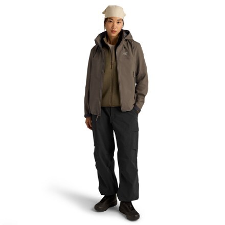 Arc'teryx Beta AR Jacket - Women's 8