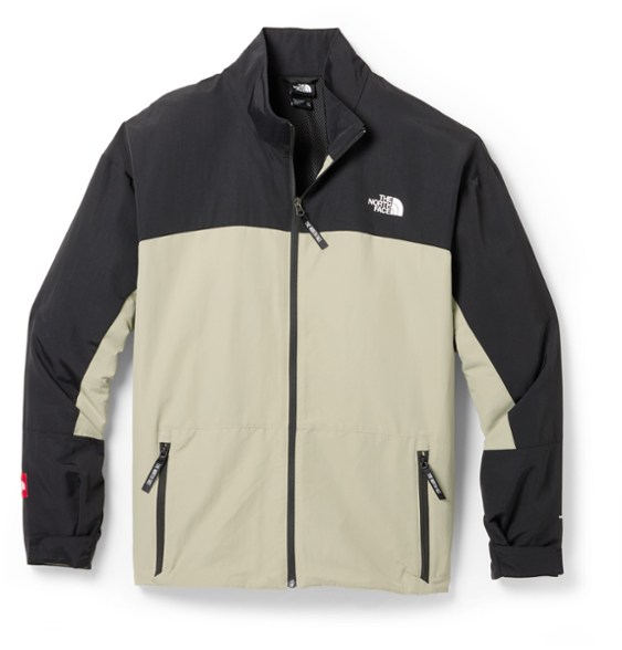Product Image of color Clay Grey/Tnf Black