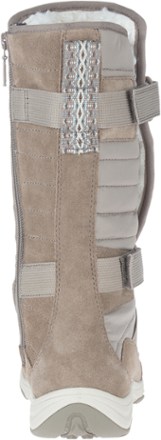 Merrell Approach Sport Tall Polar Waterproof Boots - Women's 4