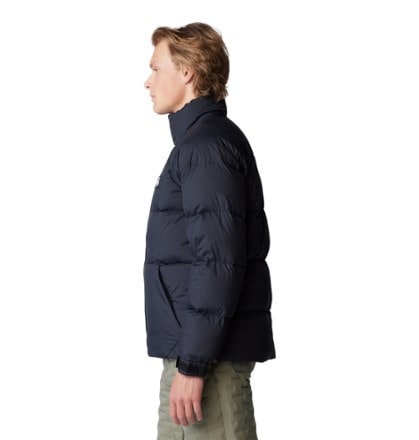 Mountain Hardwear Nevadan Down Jacket - Men's 2